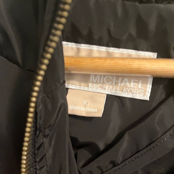 Spring Michael Kors Jacket - Picture 2 of 2